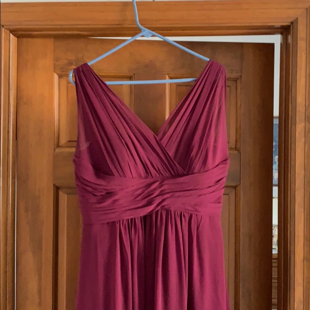 Bill Levkoff Dress - MB Bride